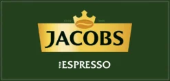 Jacobs Typ Espresso Sticks | Löslicher Kaffee | 25 Portionen 14 Jacobs Typ Espresso Sticks | Löslicher Kaffee | 25 Portionen -Senseo || Tassimo Verkäufe 17aa7e7226ba7b323290f6c15298c038