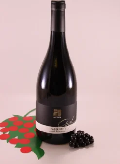 Cabernet Graf Von Meran - 2017 - Meraner Kellerei