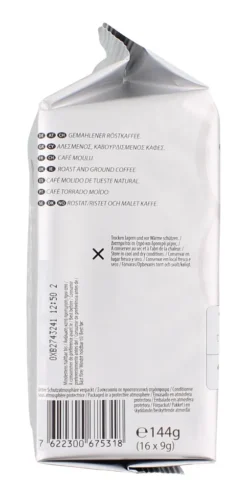 Tassimo Jacobs Krönung XL | 16 T Discs, Kaffeekapseln -Senseo || Tassimo Verkäufe 18af799c540cb405fc4b7636eddb1694