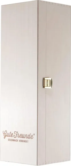 Harzer Grubenlicht - Kräuter-Halb-Bitter Mit Geschenk-HK