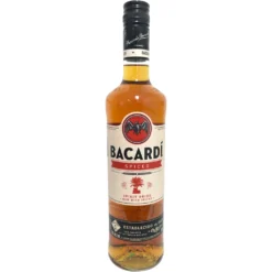 Bacardi Spiced Rum 0,7L (35% Vol.) -Senseo || Tassimo Verkäufe 1a714c4d96a0d13d74504cfaf4d50bcf