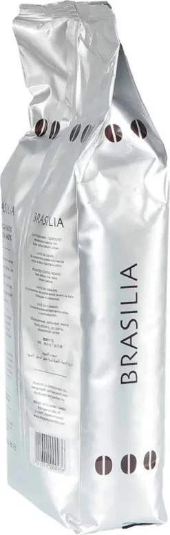 Mocambo Brasilia | Ganze Bohne | 1000g -Senseo || Tassimo Verkäufe 1a930148ba647a31859d347056afa221