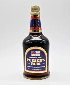 Pusser's Navy Rum Original Admiralty Rum 0,7liter -Senseo || Tassimo Verkäufe 1a97903a58769e44ed5b10ee8d81b734