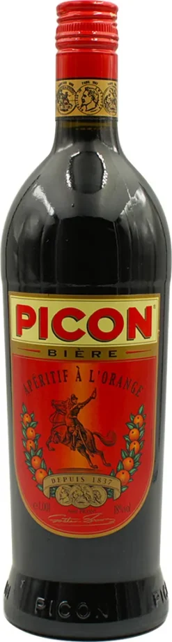 Picon Biére Bier Apéritif á La Orange Aperitif 1 Liter 18% Alkohol -Senseo || Tassimo Verkäufe 1b2454178940c448eeed754bfab95068