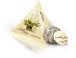 Creano Teelini Teeblumen Geschenkset In Teekiste Aus Holz, 12 ErblühTeelini In 4 Sorten, Weißer Tee -Senseo || Tassimo Verkäufe 1b4966f98c2e2c489a5a15d7f38e6fa8