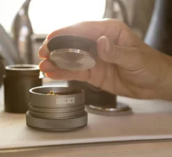 Wacaco - Picopresso - Tragbare Espressomaschine - Schwarz -Senseo || Tassimo Verkäufe 1b840eb6c32fca131484826a0389e2aa