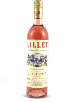Lillet Rosé Aperitif | 17 % Vol | 0,75 L -Senseo || Tassimo Verkäufe 1c4b1dffce0064a430006b98e9e7dc41