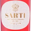 Sarti Rosa | Perfetto Per Lo Spritz | 0,7l. Flasche