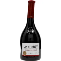 JP. Chenet Cabernet-Syrah | 13 % Vol | 0,75 L -Senseo || Tassimo Verkäufe 1cf0ac74a237718c2d4ddfb4357bf72d