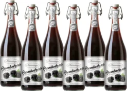 Meistersinger Brombeerwein (6 X 0,75 L) -Senseo || Tassimo Verkäufe 1d380f2d635f9311c4f62d157fd92a49