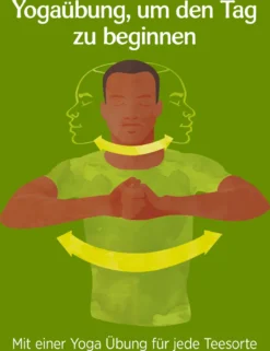 10 X BIO YOGI TEA Lemon Mint | 10 X 30,6g -Senseo || Tassimo Verkäufe 1ede7d5fb5eade2f9b36bf96e1ba3860