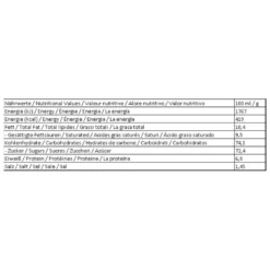 Krüger You Chai Latte Typ Schoko Sweet India Extra Cremig | 10 Portionen -Senseo || Tassimo Verkäufe 20963c6fa9ee2cecf8f1bd204a183c12