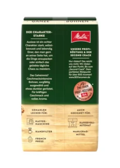 MELITTA Filterkaffee Auslese Klassisch Gemahlener Röstkaffee 6 X 500g Kräftig 6 MELITTA Filterkaffee Auslese Klassisch Gemahlener Röstkaffee 6 X 500g Kräftig -Senseo || Tassimo Verkäufe 21514f9286ce4b09f7877ed605e9e462