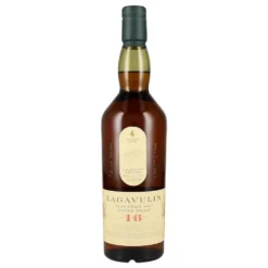 Lagavulin 16 Jahre Islay Single Malt Scotch Whisky In Geschenkpackung | 43 % Vol | 0,7 L -Senseo || Tassimo Verkäufe 2177050c6f829b85e15d4cc6ef32f0da
