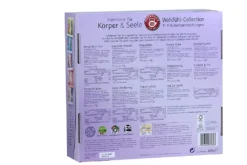 Teekanne - XXL Box Wohlfühl-Collection - 11 Sorten - 180 Teebeutel -Senseo || Tassimo Verkäufe 2215a85746bb33acb47f6032999607a0