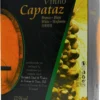 Capataz Branco 5 Liter - Weißwein - Bag In Box - Tejo - Portugal