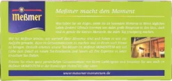 Meßmer Früchte Mischung 25 Einzeln Verpackte Doppelkammerbeutel 75g -Senseo || Tassimo Verkäufe 229d99c883d6494783aa9358780aa652