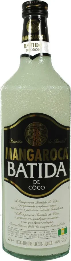 Batida De Coco Likör 1 Liter Flasche 1,0l 16%vol. -Senseo || Tassimo Verkäufe 2345fca92681c294f14f628065735ae7