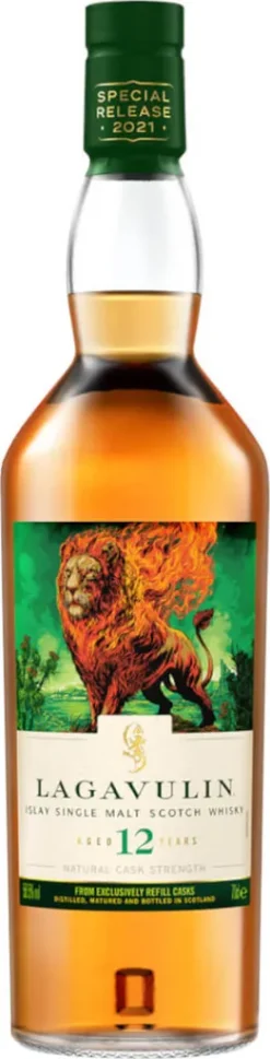 Lagavulin 12 Jahre Special Release 2021 Single Malt Scotch Whisky 0,7l, Alc. 56,5 Vol.-% 6 Lagavulin 12 Jahre Special Release 2021 Single Malt Scotch Whisky 0,7l, Alc. 56,5 Vol.-% -Senseo || Tassimo Verkäufe 239141e8fabc41d4bbe6682bd00cc898