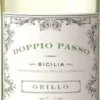 Doppio Passo Grillo Sicilia DOC Trocken Italien | 12,0 % Vol | 0,75 L