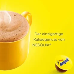 Nestlé® Nescafé Dolce Gusto Nesquik 3 X 16 Kapseln -Senseo || Tassimo Verkäufe 246e11d5e152fe25af121927d9e13bb2