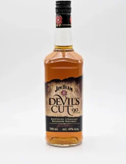 Jim Beam Devils Cut 90 Proof Kentucky Straight Bourbon Whiskey | 45 % Vol | 0,7 L 15 Jim Beam Devils Cut 90 Proof Kentucky Straight Bourbon Whiskey | 45 % Vol | 0,7 L -Senseo || Tassimo Verkäufe 24cbffabd017389d75a18defd20945fb