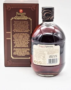 Ron Pampero Aniversario Reserva Exclusiva In Geschenkpackung Venezuela | 40 % Vol | 0,7 L -Senseo || Tassimo Verkäufe 24f621c62145e96499accd8123e35d72