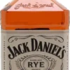 Jack Daniel's Tennessee Straight Rye Whiskey | 45 % Vol | 0,7 L