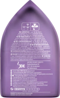 SENSEO Typ Cappuccino Choco Pads 10er Pack - 10 X 8 Getränke -Senseo || Tassimo Verkäufe 273633c86332d17339fc7760cb28219b