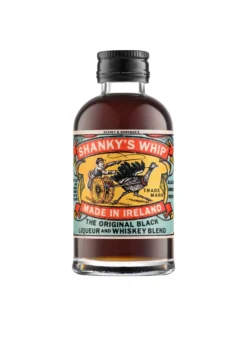 Shanky's Whip Irish Whiskey Liqueur Matchbox 3x 50ml Miniaturen -Senseo || Tassimo Verkäufe 27804163bfd291980ea7781de472db58