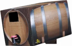 Portugieser Rosé Halbtrocken Bag In Box 5 L -Senseo || Tassimo Verkäufe 27c4bd9bfde742b413577dd12c5fa3bf