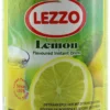 Lezzo Instantgetränk Mit Zitronengeschmack 700g