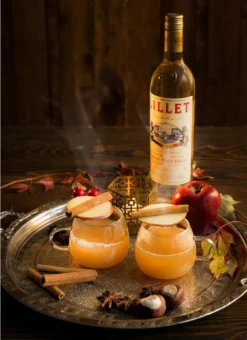 Lillet Blanc Aperitif | 17 % Vol | 0,75 L -Senseo || Tassimo Verkäufe 28988fbd5ae920f43b53b0fe295ae39f