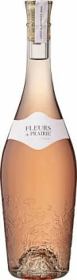 Fleurs De Prairie Côtes De Provence AOC Roséwein | 13 % Vol | 0,75 L