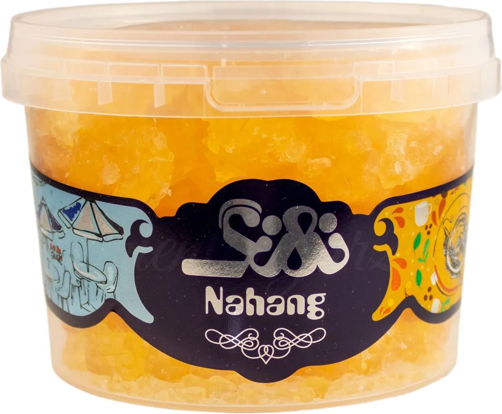 Nahang - Kandis Zerkleinert 400gr 1 Nahang - Kandis Zerkleinert 400gr