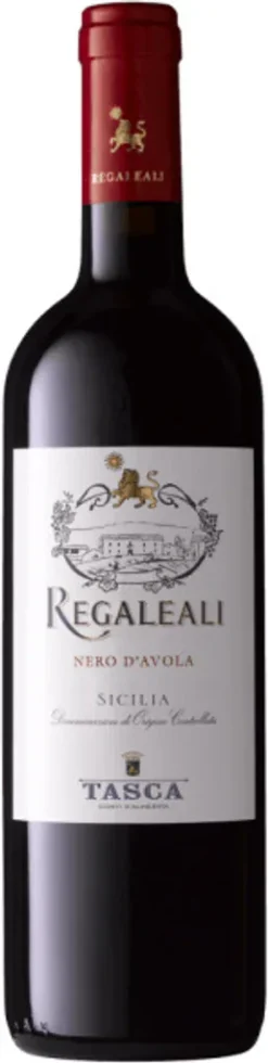 Regaleali Nero D'Avola IGT Sizilien | Italien | 13% Vol | 0,75 L -Senseo || Tassimo Verkäufe 29ef0bd9858ec415bbf8a7c41dd64174