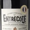 Entrecôte Merlot Cabernet Sauvignon Vin De Pays DOC Trocken | 13,5 % Vol | 0,75 L