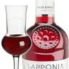 Lapponia Polar Karpalo Cranberry Tranbär 21% 0,5 Ltr