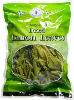 Thai Dancer Getrocknete Limettenblätter -Senseo || Tassimo Verkäufe 2b02bbe5a4b053e4850778149950bee8