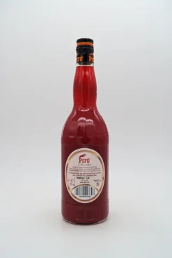 PITÚ Pitu Erdbeer Batida 0,7l Als. 15% Vol. Erdbeere -Senseo || Tassimo Verkäufe 2b25b0a88c622729f8e4855137324b50