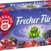 Teekanne Früchtetee Frecher Flirt | 20 Teebeutel