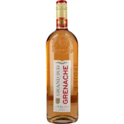 Grand Sud Grenache Lieblich | 12,0 % Vol | 1,0 L -Senseo || Tassimo Verkäufe 2bf9c060311bd480844cc99556326839