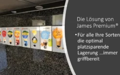 Milka Kakaogetränk + Wandhalter Für 2 Tassimo-Karton Einfache Montage Und Einfache Entnahme -Senseo || Tassimo Verkäufe 2c1cc090e8560c9d262d5d77e96df9db 1