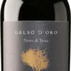 Gelso D´Oro Nero Di Troia Puglia IGT Podere 29 Apulien Rotwein Trocken