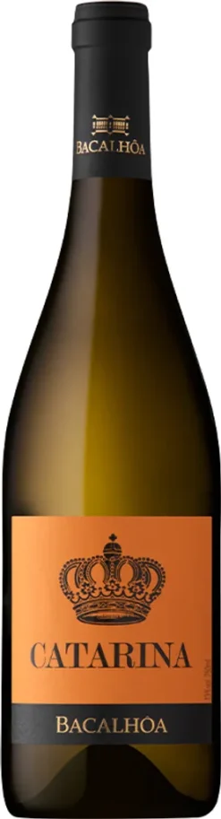 Pack 6 Catarina Weißwein 2020 0,75L