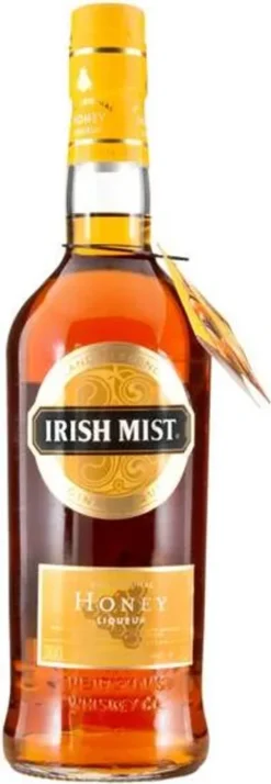 Irish Mist Honey Liqueur | 35 % Vol | 0,7 L -Senseo || Tassimo Verkäufe 2e2aec5adf2f056a48a2ff203a7d1e6f