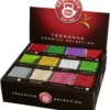 Teekanne Premium Selection Box | 12 Teesorten | 180 Teebeutel