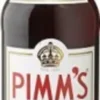 Pimm's No. 1 | 25 % Vol | 0,7 L