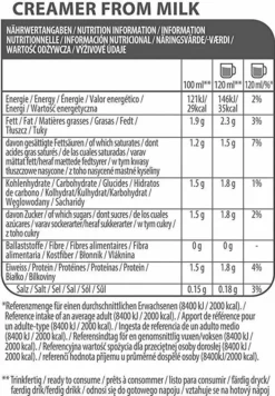 TASSIMO Creamy- Kaffee Paket Jacobs Krönung Crema Milka 5 Packungen 64 Portionen -Senseo || Tassimo Verkäufe 30560aea89705bfad1614a7944974ee6