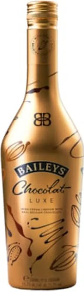 Bailey's Chocolat Luxe Limited Edition Design | 15,7 % Vol | 0,5 L 2 Bailey's Chocolat Luxe Limited Edition Design | 15,7 % Vol | 0,5 L – Bild 2